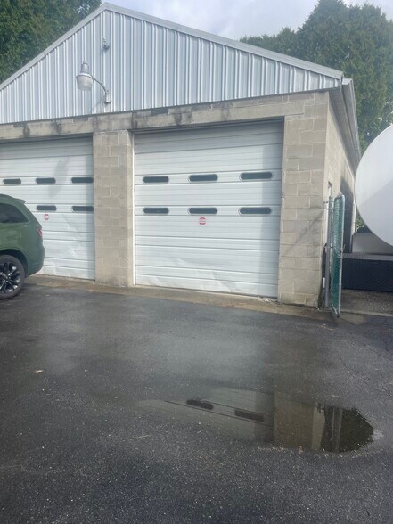 More Photos Of 285 S Rt-31, Washington Industrial For Lease