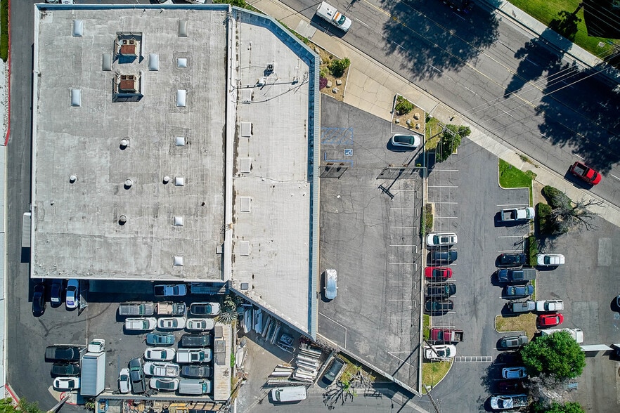 More Photos Of 653 S Melrose St, Placentia Warehouse For Sale