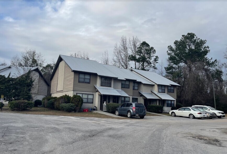 More Photos Of , Hinesville Multifamily For Sale
