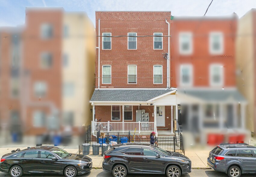 More Photos Of 327 N 40th St, Philadelphia Apartments For Sale