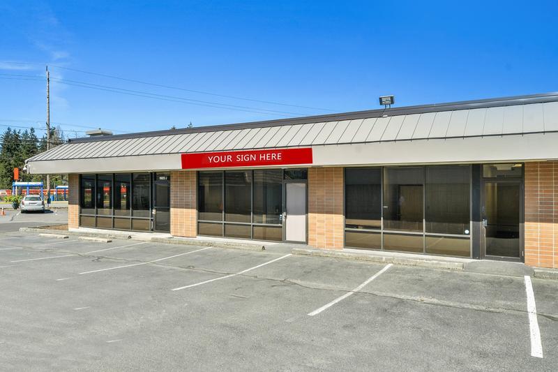 More Photos Of 18023 Highway 99, Lynnwood Office For Lease