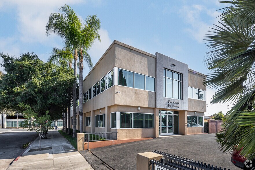 Primary Photo Of 1043 Civic Center Dr W, Santa Ana Office For Lease