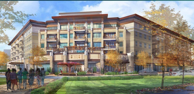 Primary Photo Of 1391 Olympia Fields Dr, Oconomowoc General Retail For Lease