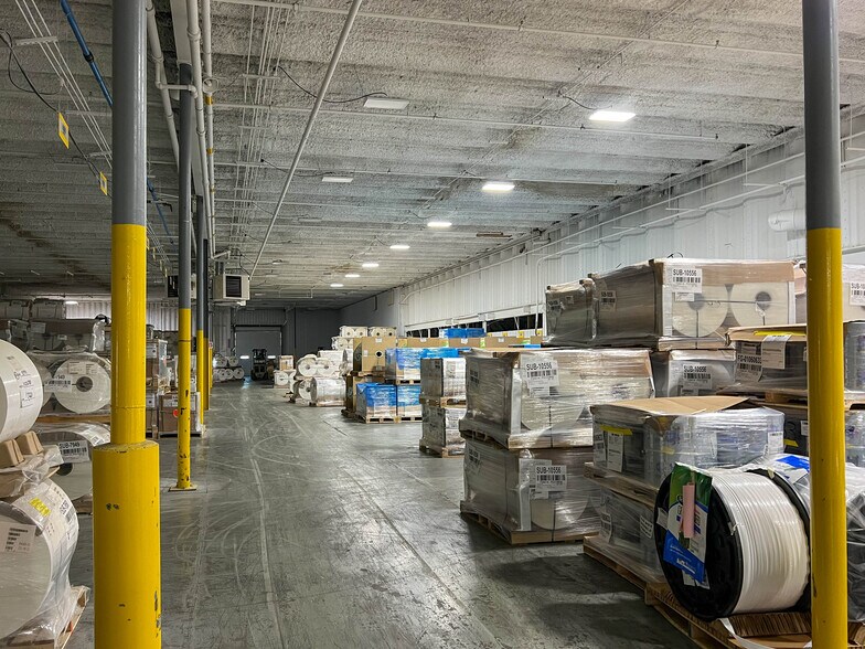 More Photos Of 501 Williams St, Tomah Warehouse For Lease