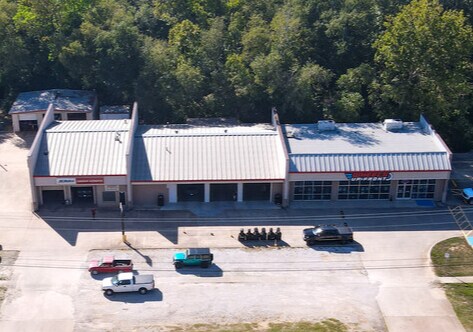 More Photos Of 2019 S Southeast Loop 323, Tyler Auto Repair For Sale
