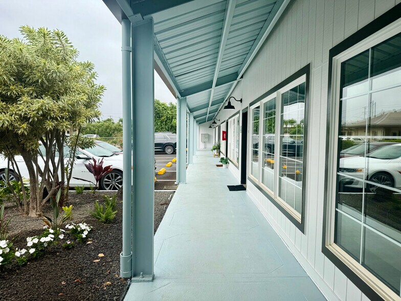 More Photos Of 4180 Rice St, Lihue Storefront Retail Office For Lease