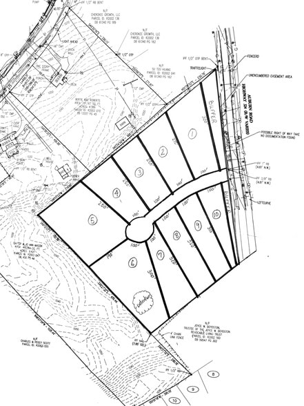 More Photos Of 725 Auburn Rd, Auburn Land For Sale