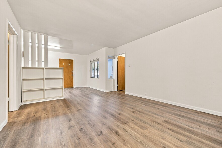 More Photos Of 3732-3744 Grand Ave, Oakland Multifamily For Sale
