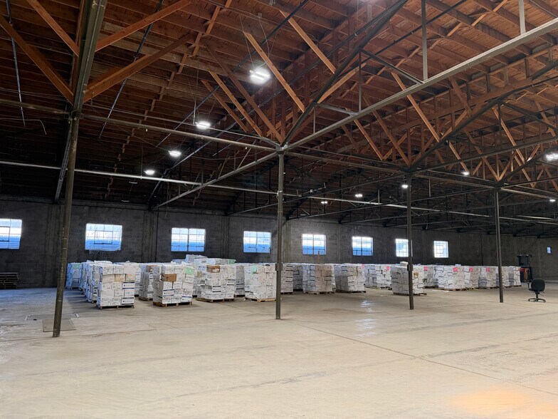More Photos Of 855 S 500 W, Salt Lake City Manufacturing For Lease