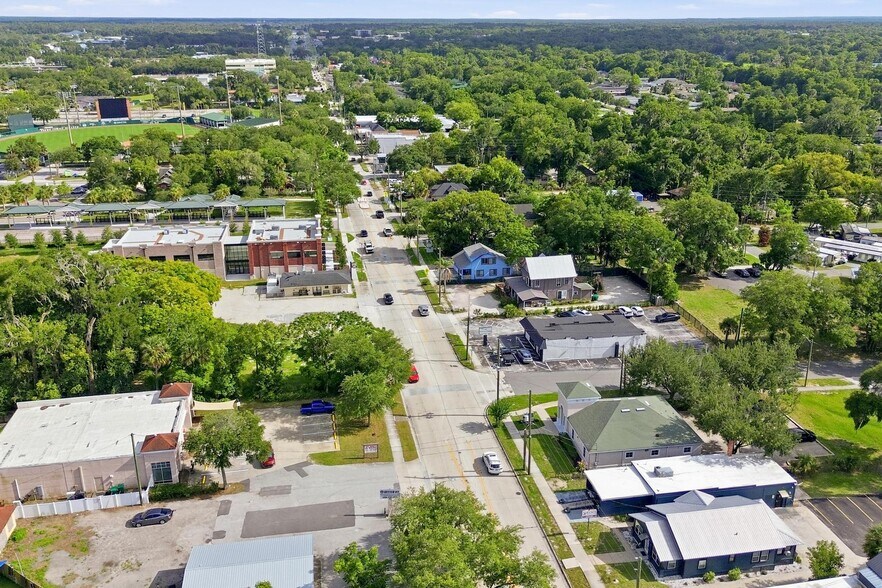 More Photos Of 344 S Woodland Blvd, Deland Office For Sale