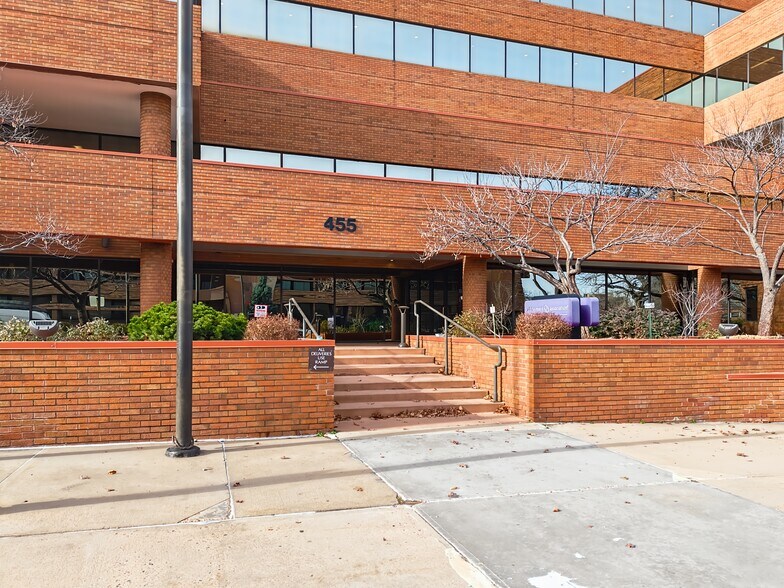 More Photos Of 455 Sherman St, Denver Coworking Space