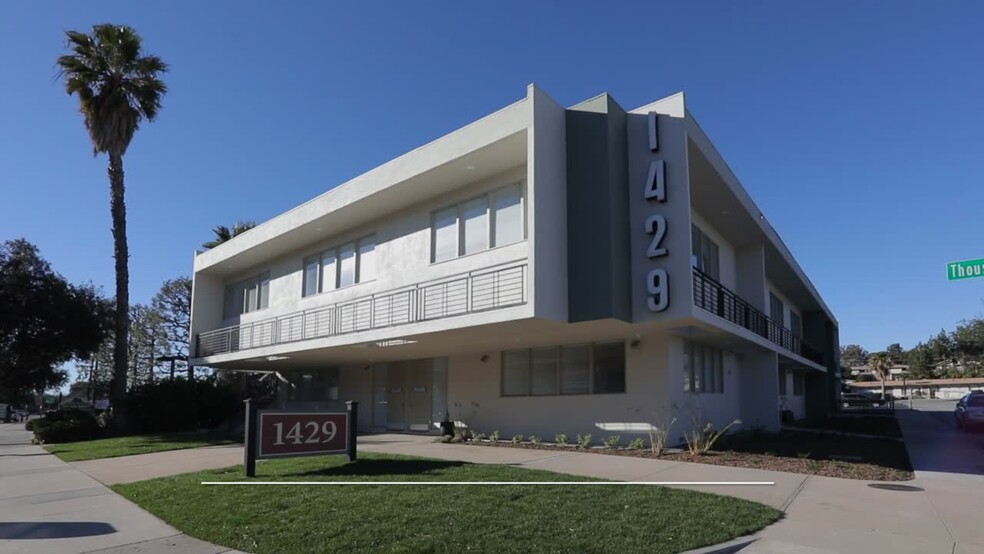 Primary Photo Of 1429 Thousand Oaks Blvd, Thousand Oaks Medical For Lease