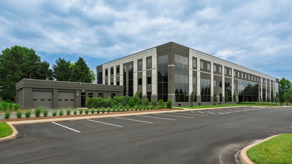 Primary Photo Of 9931 Corporate Campus Dr, Louisville Office For Sale