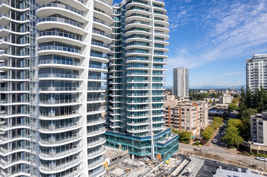 More Photos Of 1493 Foster St, White Rock Apartments For Sale