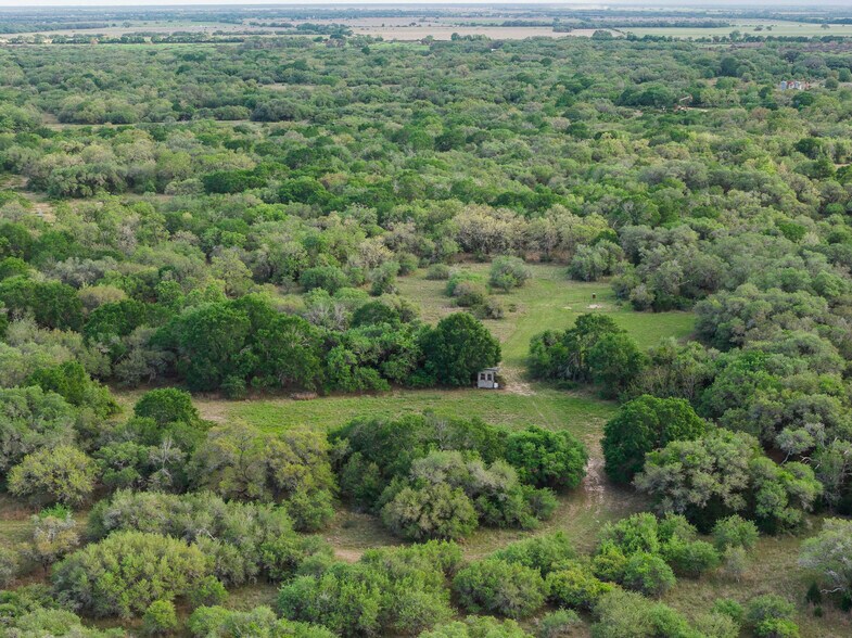 More Photos Of CR 19, Hallettsville Land For Sale