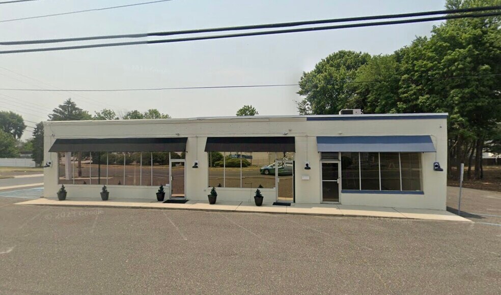 Primary Photo Of 701 N Main St, Glassboro Freestanding For Lease