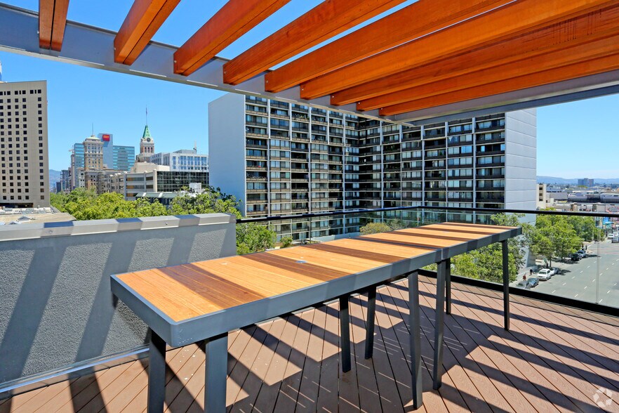 More Photos Of 777 Broadway, Oakland Apartments For Lease