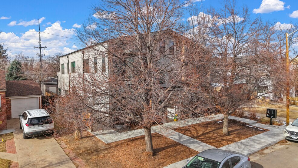 More Photos Of 1327 Jersey St, Denver Apartments For Sale