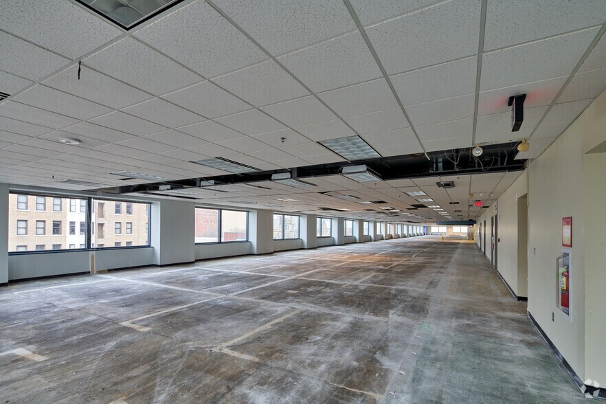 More Photos Of 3663 Woodward Ave, Detroit Office For Lease