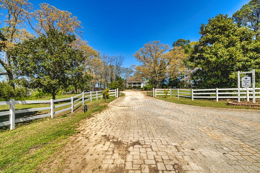 More Photos Of 1441 Welcome Rd, Newnan Land For Sale