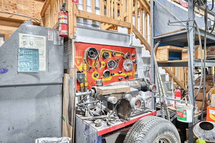 More Photos Of 1235 US Route 202, Winthrop Auto Dealership For Sale