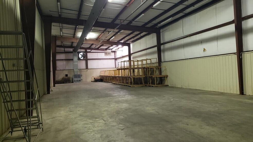 More Photos Of 100 Freedom Drive, Liberty Warehouse For Sale