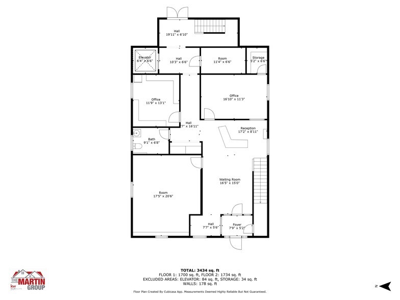 More Photos Of 8766 N Deerwood Dr, Milwaukee Freestanding For Sale