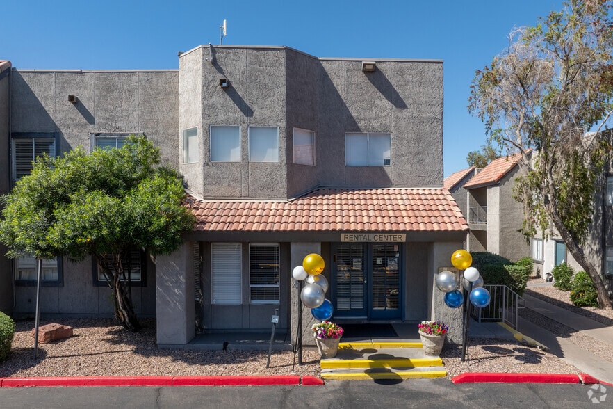 More Photos Of 40 E Sunland Ave, Phoenix Apartments For Sale