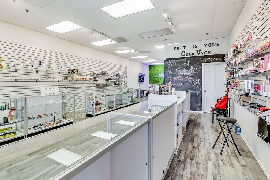 More Photos Of 1854 Terrell Mill Rd SE, Marietta Restaurant For Sale