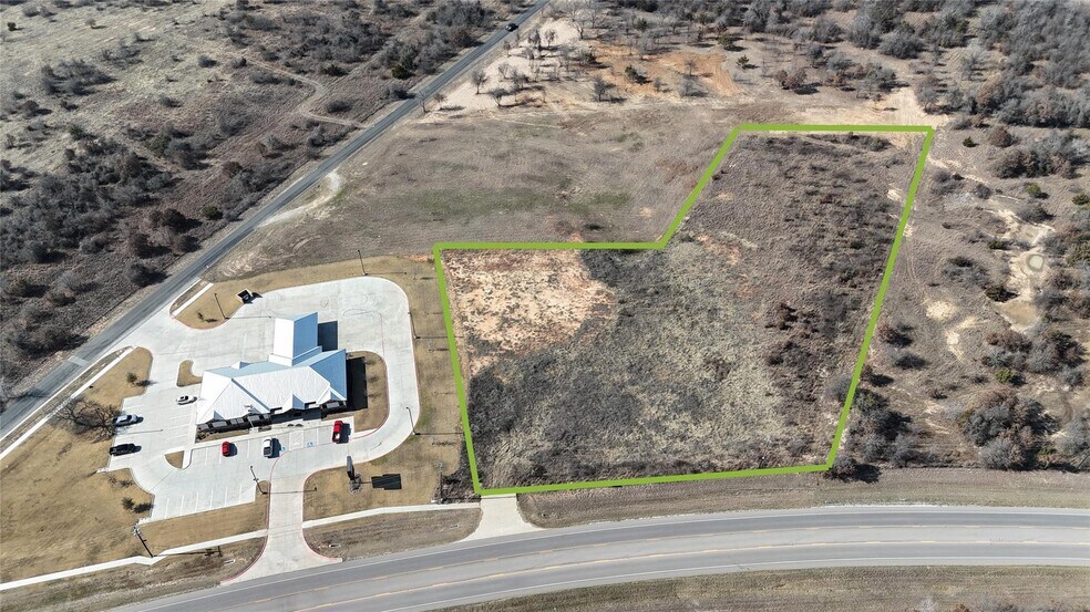 More Photos Of TBD Senator Robert J Glassgow loop, Stephenville Land For Sale