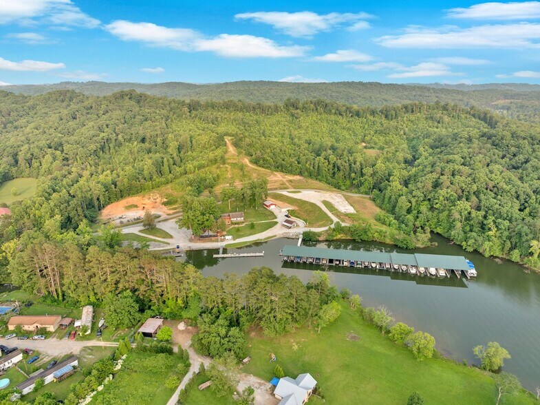 More Photos Of 1060 Paint Rock Ferry Rd, Kingston Specialty For Sale