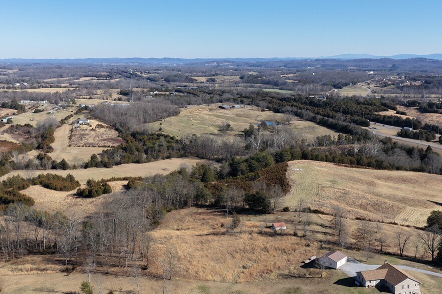 More Photos Of 0 Erin Ln, Bulls Gap Land For Sale