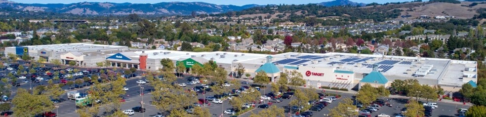 More Photos Of 2296 Santa Rosa Ave, Santa Rosa Convenience Store For Lease