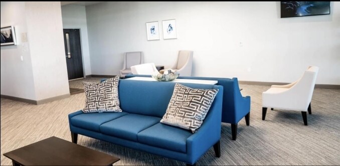 More Photos Of 7140 Oakmont Blvd, Fort Worth Skilled Nursing Facility For Sale