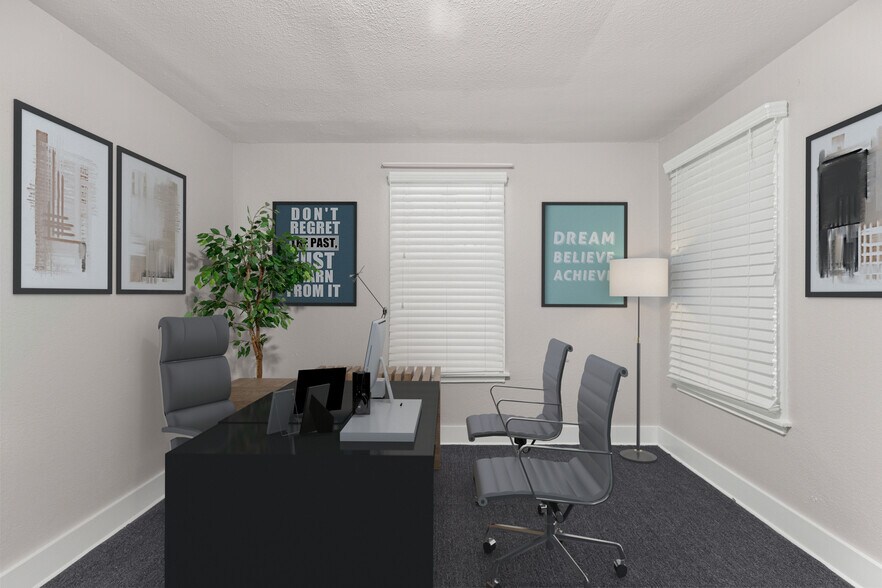 More Photos Of 5231 San Pedro Ave, San Antonio Office Residential For Sale