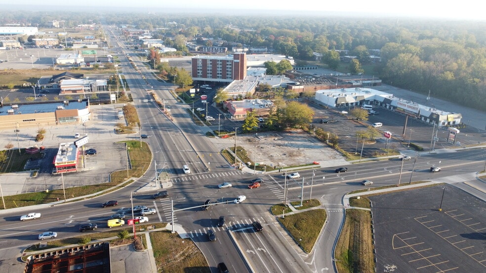 More Photos Of 2441 S Reynolds Rd, Toledo Land For Sale