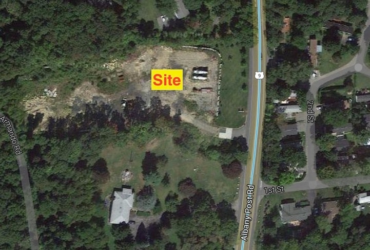 More Photos Of 2761 Route 9, Cold Spring Land For Sale