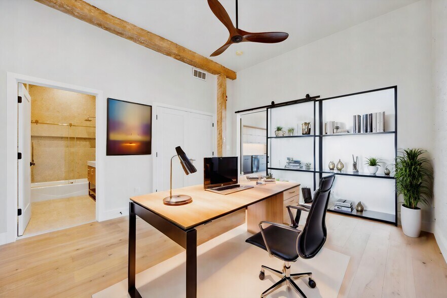 More Photos Of 32-34 S Strawberry St, Philadelphia Apartments For Sale