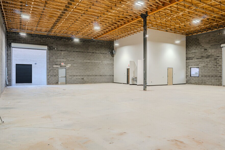 More Photos Of 1345 N Zaragoza Rd, El Paso Unknown For Lease