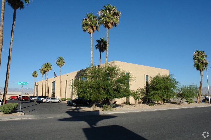 More Photos Of 4080 E Lake Mead Blvd, Las Vegas Coworking Space