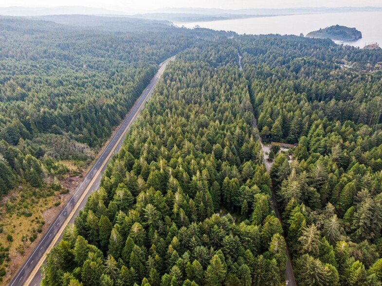 More Photos Of 1155 Patricks Point, Trinidad Land For Sale