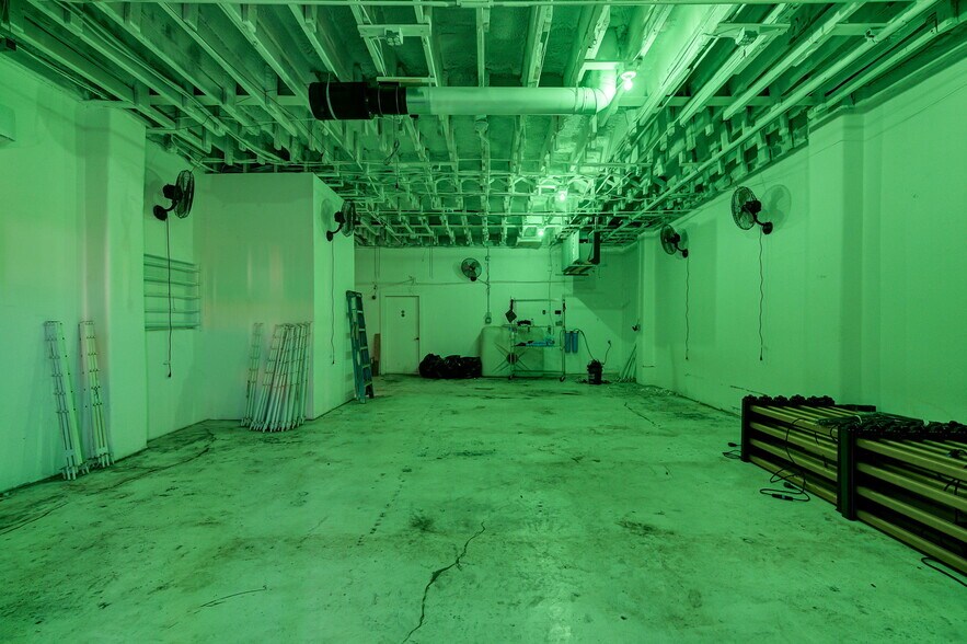 More Photos Of 1615 N Portland Ave, Oklahoma City Warehouse For Sale