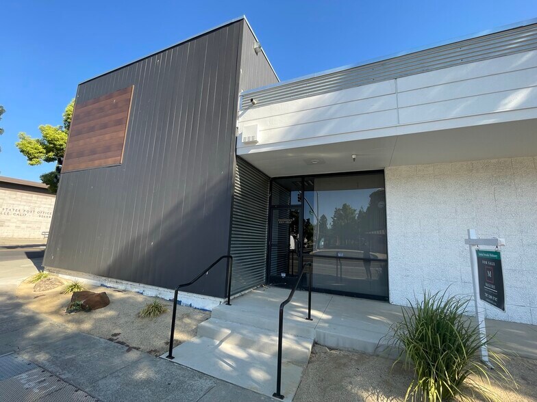 More Photos Of 201 E Monte Vista Ave, Vacaville Coworking Space