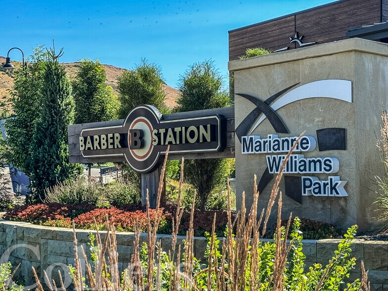 More Photos Of 3077 E Barber Valley Dr, Boise Medical For Lease