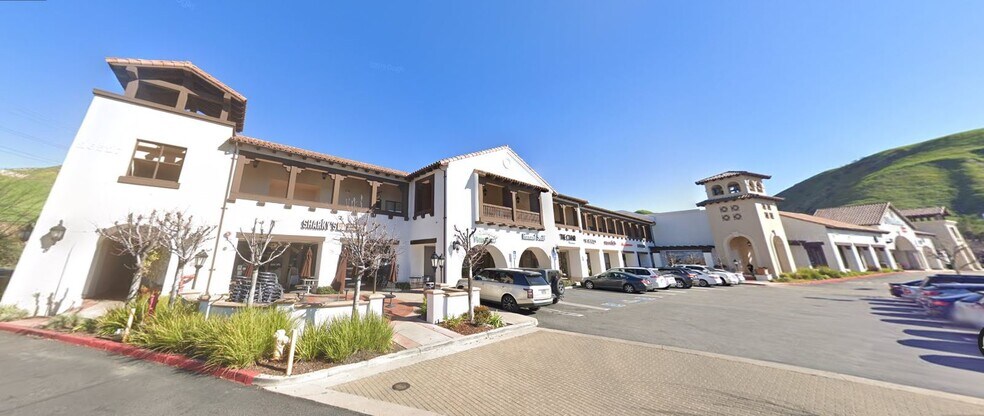 More Photos Of 26521 Agoura Rd, Calabasas Unknown For Lease