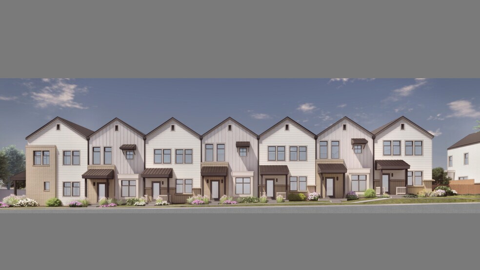 More Photos Of 3915 Upham St, Wheat Ridge Land For Sale