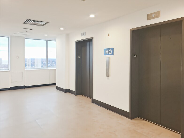 More Photos Of 774 Main St, Moncton Coworking Space