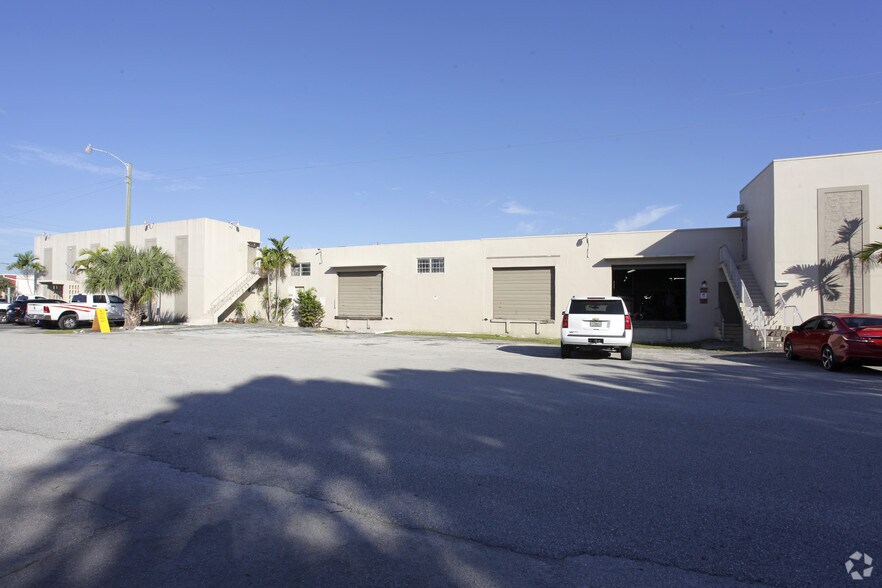 Primary Photo Of 821-841 NW 57th Pl, Fort Lauderdale Manufacturing For Lease