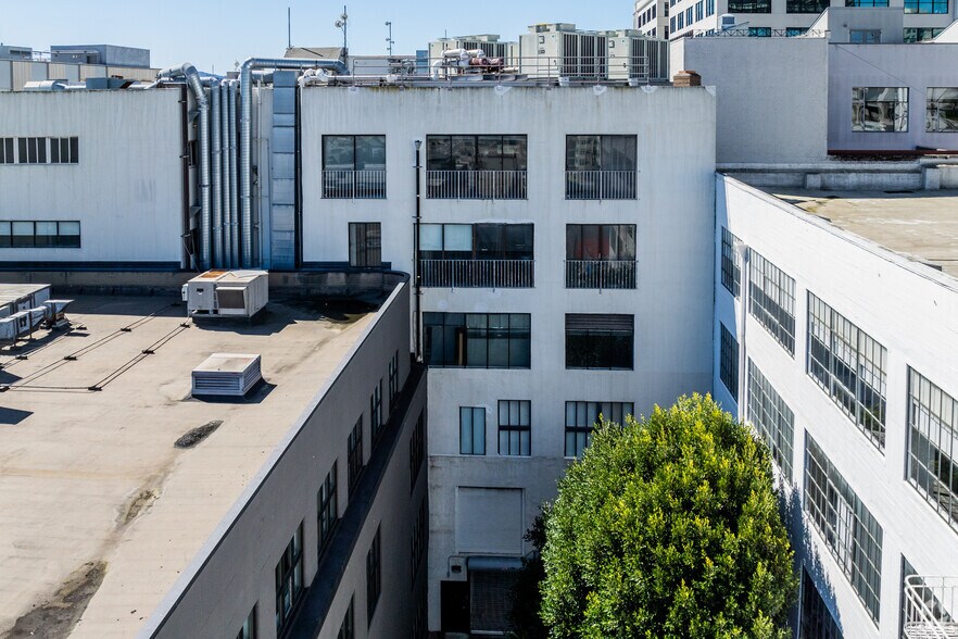 More Photos Of 60 Federal St, San Francisco Office For Sale