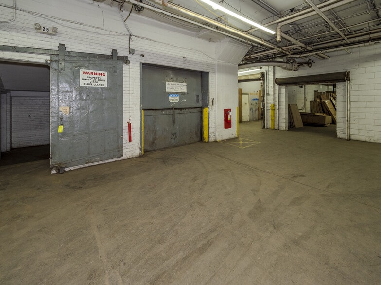 More Photos Of 39 Meade St, Trenton Distribution For Lease